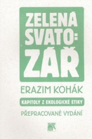 Zelená svatozář