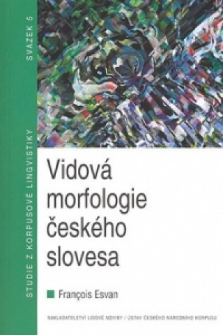 Vidová morfologie českého slovesa