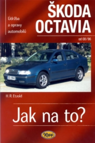 Škoda Octavia od 08/96