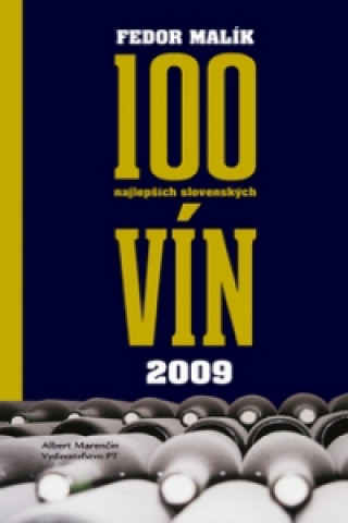 100 najlepších slovenských vín 2009