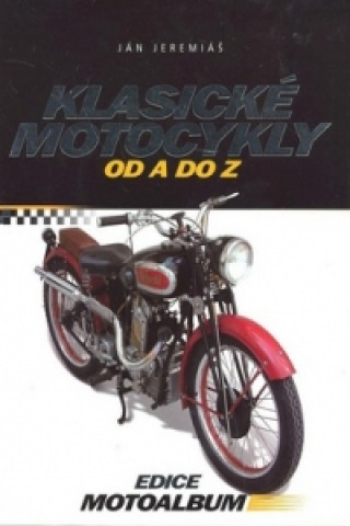 Klasické motocykly