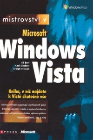 Mistrovství v MS Windows Vista