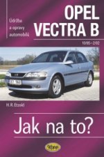 Opel Vectra B 10/95 - 2/02