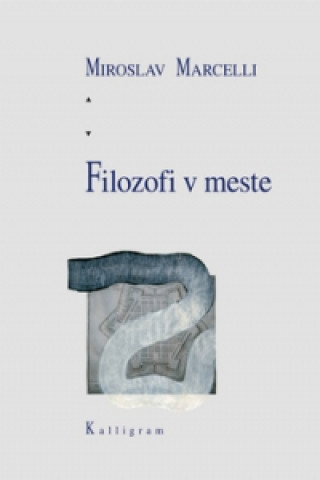 Filozofi v meste