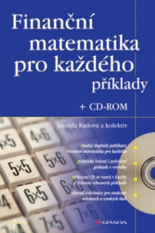 Finanční matematika pro každého