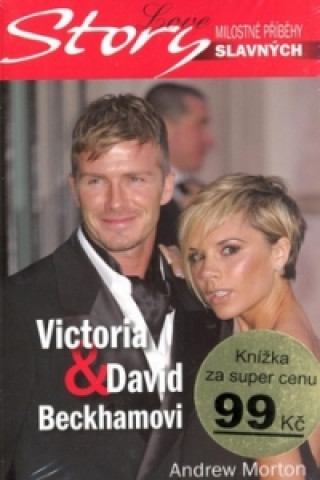 Victoria & David Beckhamovi