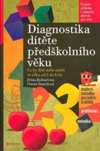 Diagnostika dítěte předškolního věku