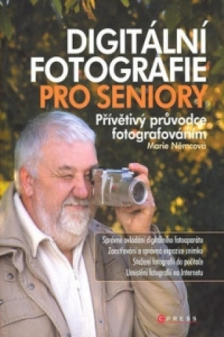 Digitální fotografie pro seniory