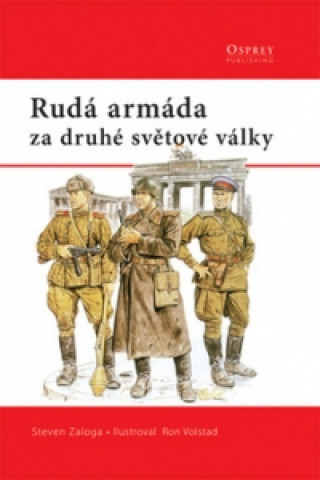 Rudá armáda