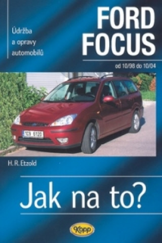 Ford Focus 10/98 - 10/04