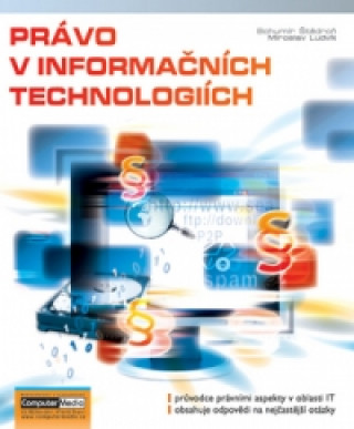 Právo v informačních technologiích