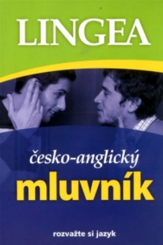 Česko-anglický mluvník