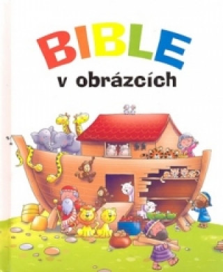 Bible v obrázcích