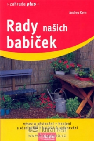 Rady našich babiček