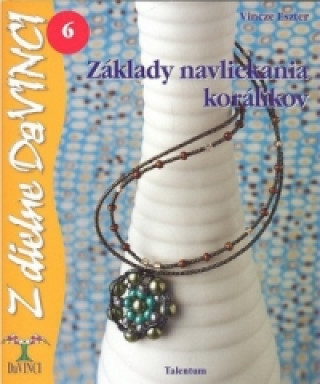 Základy navliekania korálikov