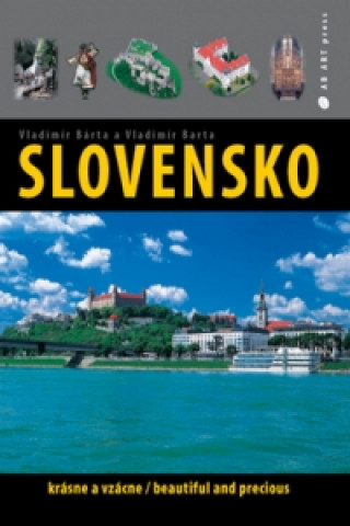 Slovensko krásne a vzácne