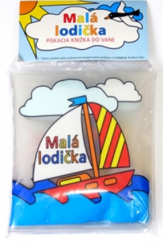 Malá lodička