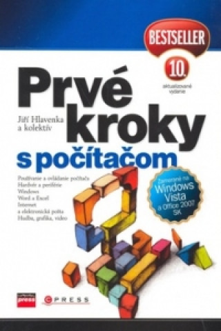 Prvé kroky s počítačom 10.v