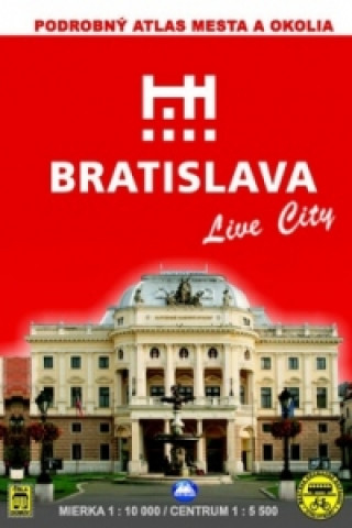 Bratislava Live City