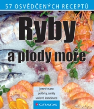 Ryby a plody moře