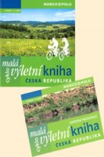 Malá výletní kniha cyklo