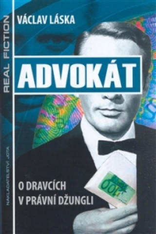 Advokát