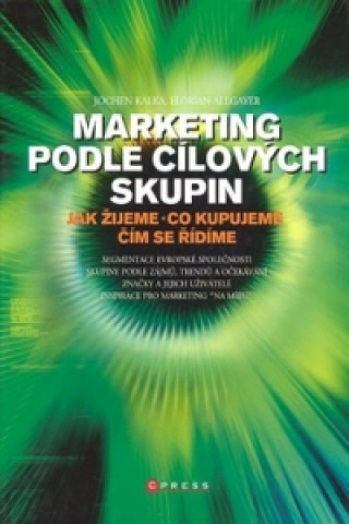 Marketing podle cílových skupin