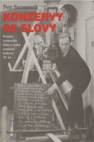 Konzervy se slovy