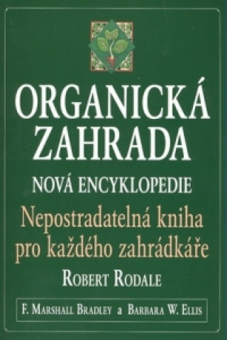 Organická zahrada