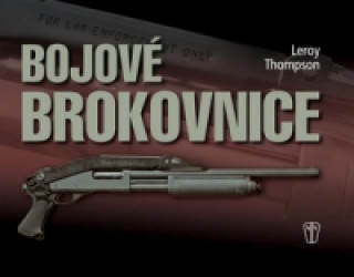Bojovďż˝ brokovnice