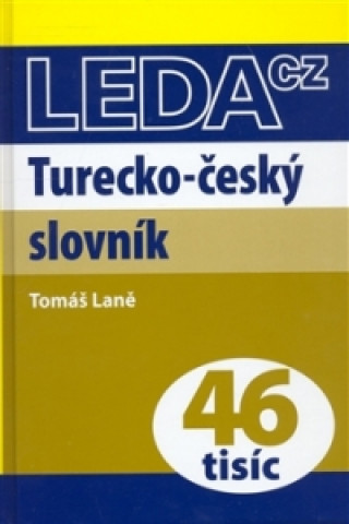 Turecko - český slovník