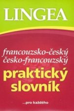 Francouzsko-český česko-francouzský praktický slovník