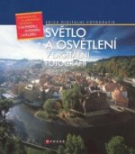 Světlo v digitální fotografii