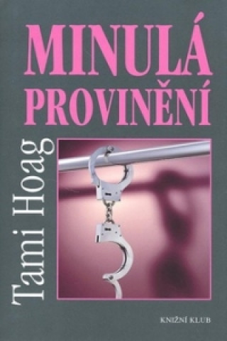 Minulá provinění