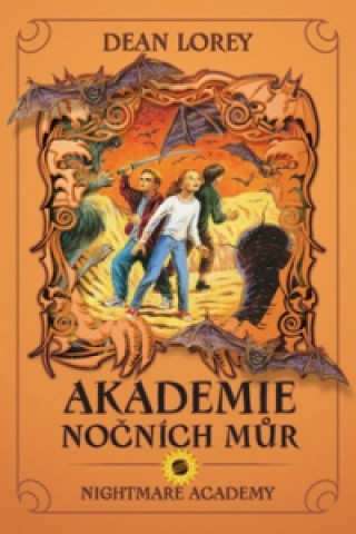 Akademie nočních můr