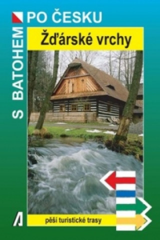 Žďárské vrchy