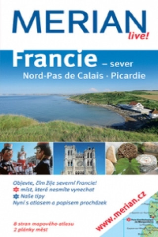 Francie - sever