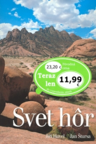 Svet hôr