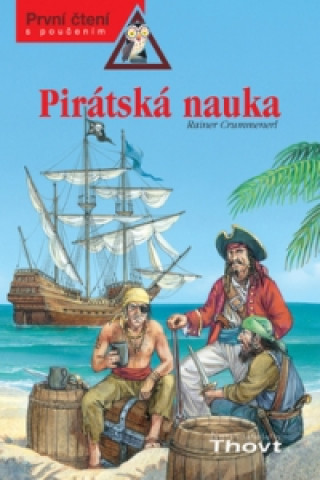 Pirátská nauka