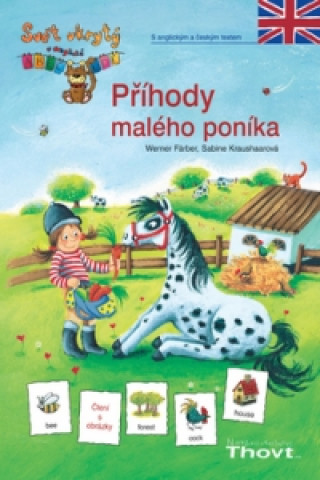 Příhody malého poníka