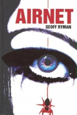 Geoff Ryman - Airnet