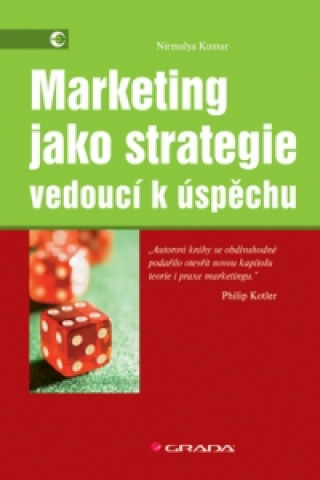 Marketing jako strategie