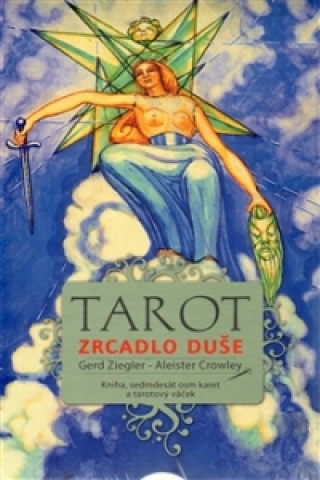 Tarot Zrcadlo duše