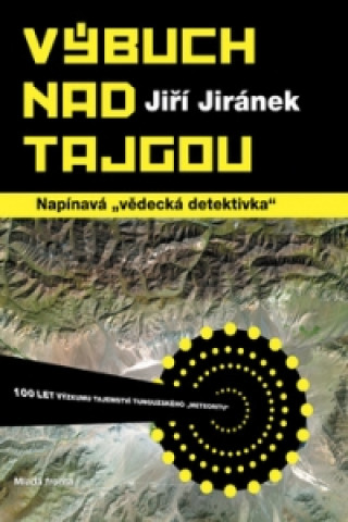 Výbuch nad Tajgou