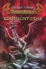 DragonRealm Křišťálový drak