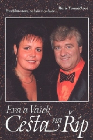 Eva a Vašek Cesta na Říp neděle 31.5.2009