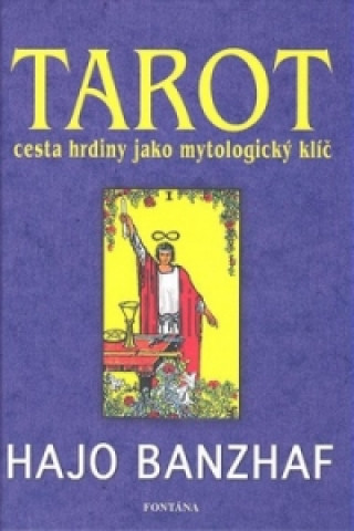 Hajo Banzhaf - Tarot