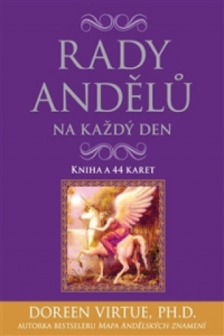 Rady andělů na každý den