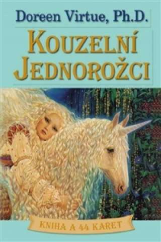 Kouzelní Jednorožci