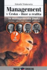 Management v Česku - iluze a realita